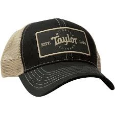 Gorra Taylor