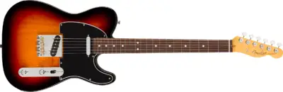Fender American Professional Classic Telecaster