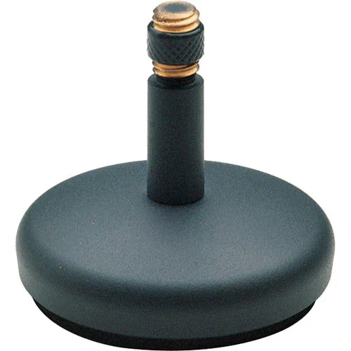 23266 500 74 MINI STAND P MIC DE MESA BASE REDONDA