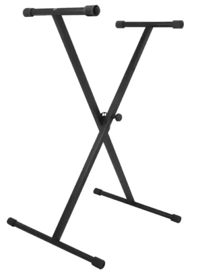 Soporte de Teclado de Tijera On-Stage KS7190