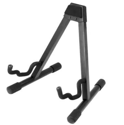 Soporte Sencillo para Guitarra Tipo A