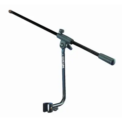 Extensión para Micrófono Boom Quiklok A/107BK