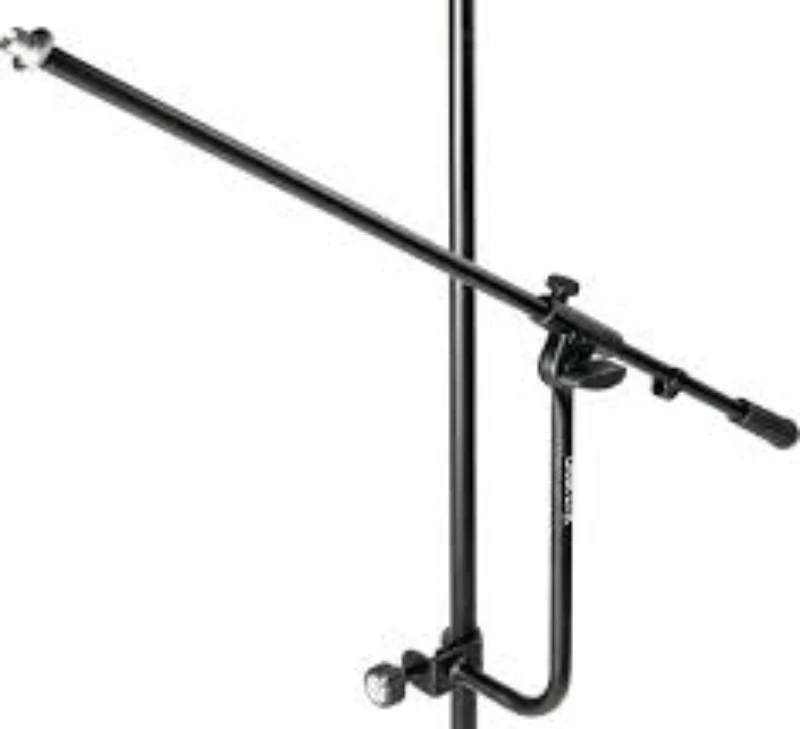 Extensión para Micrófono Boom Quiklok A/107BK - Imagen 3