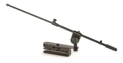 Extensión Boom para Micrófono Quiklok A/156 BK AM