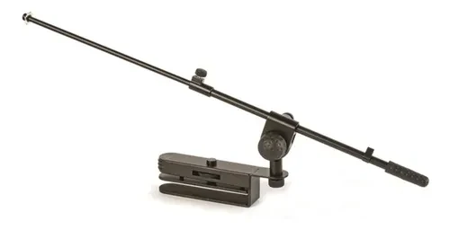Extensión Boom para Micrófono Quiklok A/156 BK AM