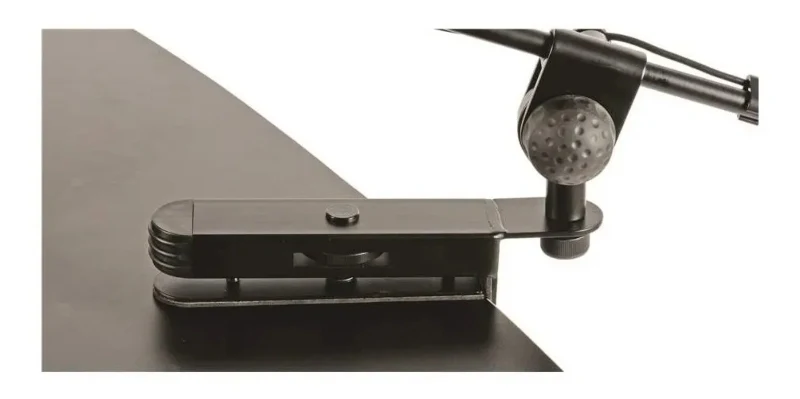 Extensión Boom para Micrófono Quiklok A/156 BK AM - Imagen 2