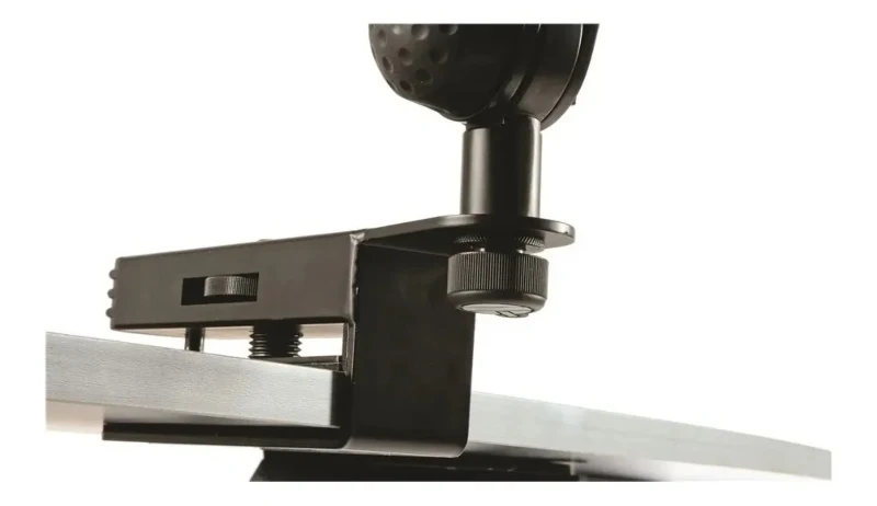 Extensión Boom para Micrófono Quiklok A/156 BK AM - Imagen 3