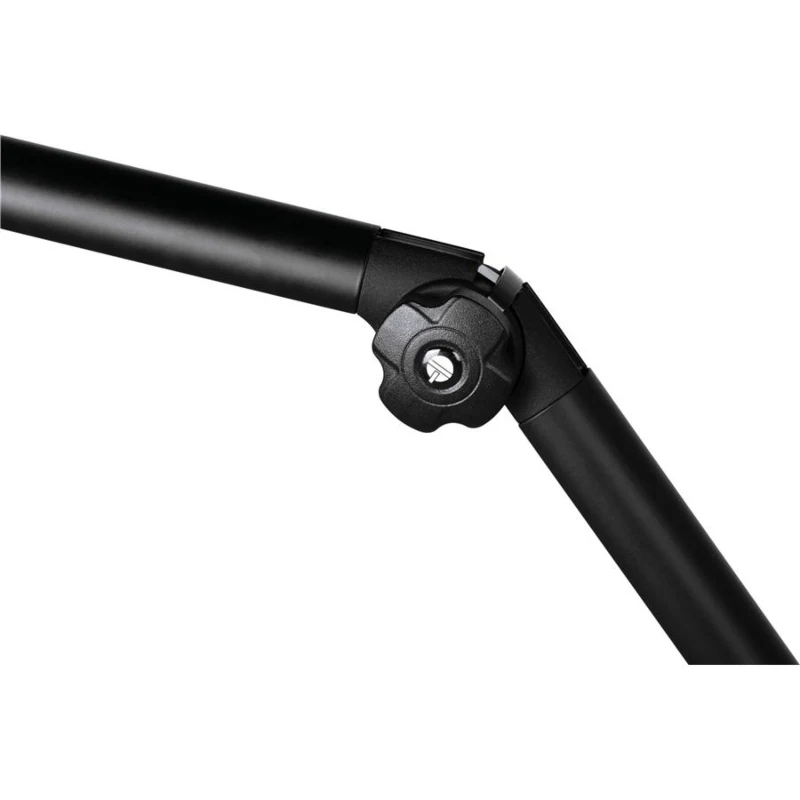 Brazo Articulado Para Micrófono Quiklok A/26 BK - Imagen 4