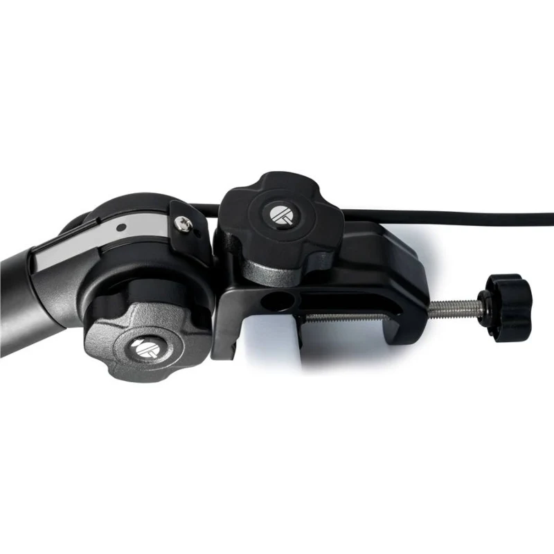 Brazo Articulado Para Micrófono Quiklok A/26 BK - Imagen 6
