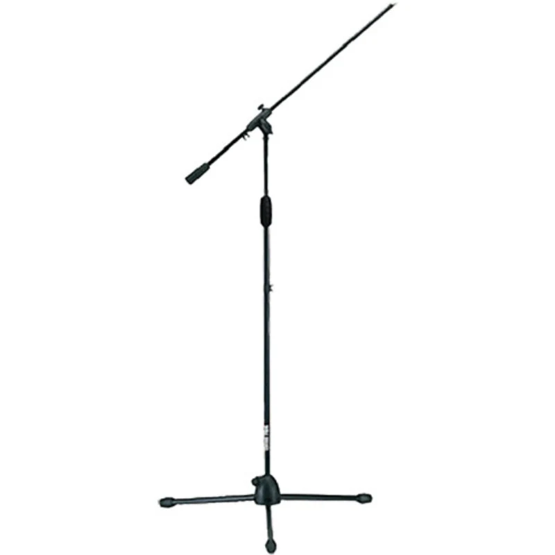Base para micrófono tipo trípode QuikLok A/300 BK AM - Imagen 2