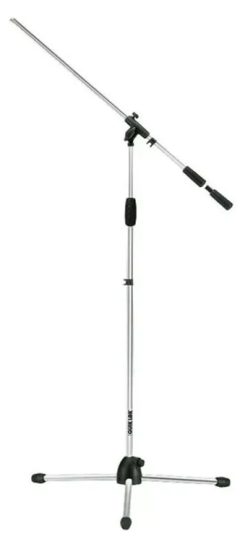 Base de Tripié para Micrófono Quiklok A/300 CH AM