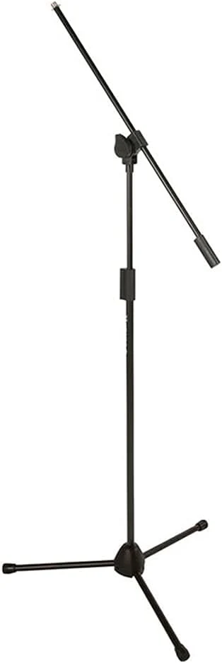 Base de Tripié para Micrófono Quiklok A/302 BK AM-BB