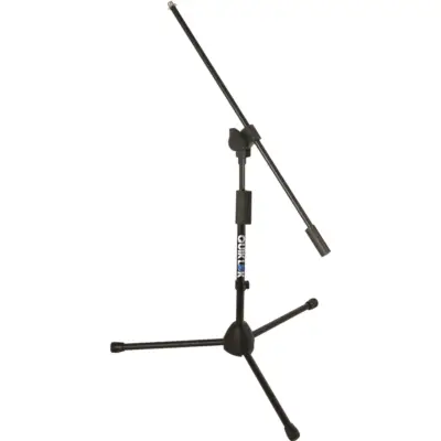 Base de Tripié para Micrófono QuikLok A/305BK AM