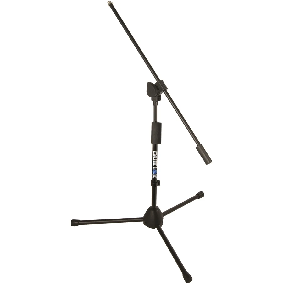 Base de Tripié para Micrófono QuikLok A/305BK AM