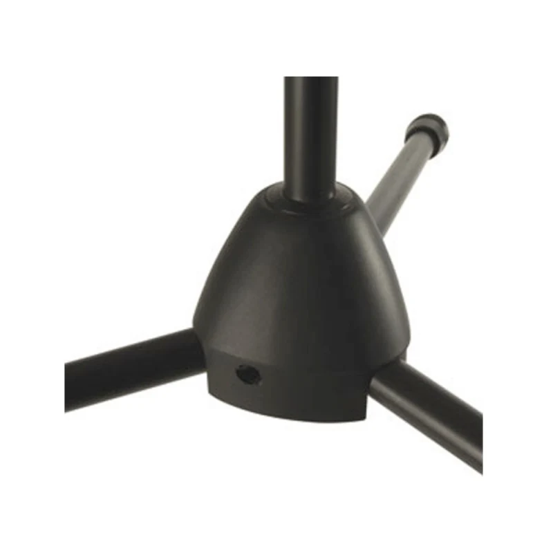 Base de Tripié para Micrófono QuikLok A/305BK AM - Imagen 2