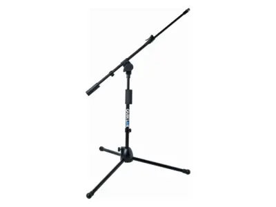 Base de Tripié para Micrófono QuikLok A/306BK AM