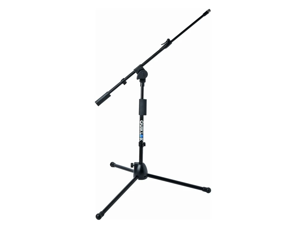 Base de Tripié para Micrófono QuikLok A/306BK AM