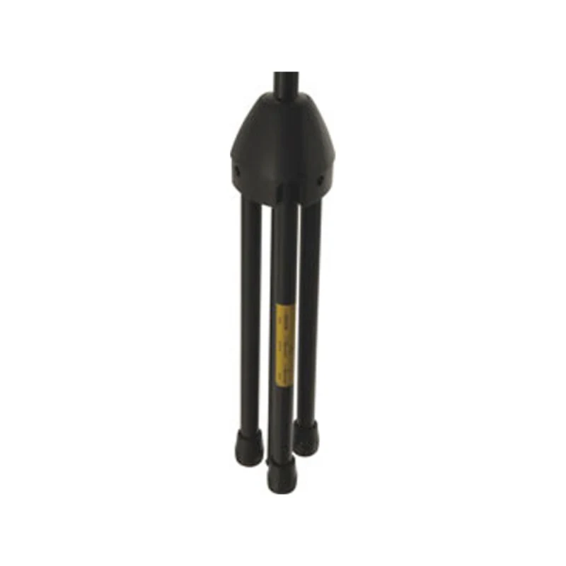 Base de Tripié para Micrófono QuikLok A/306BK AM - Imagen 3