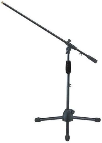 Base de Tripié para Micrófono QuikLok A/340BK AM