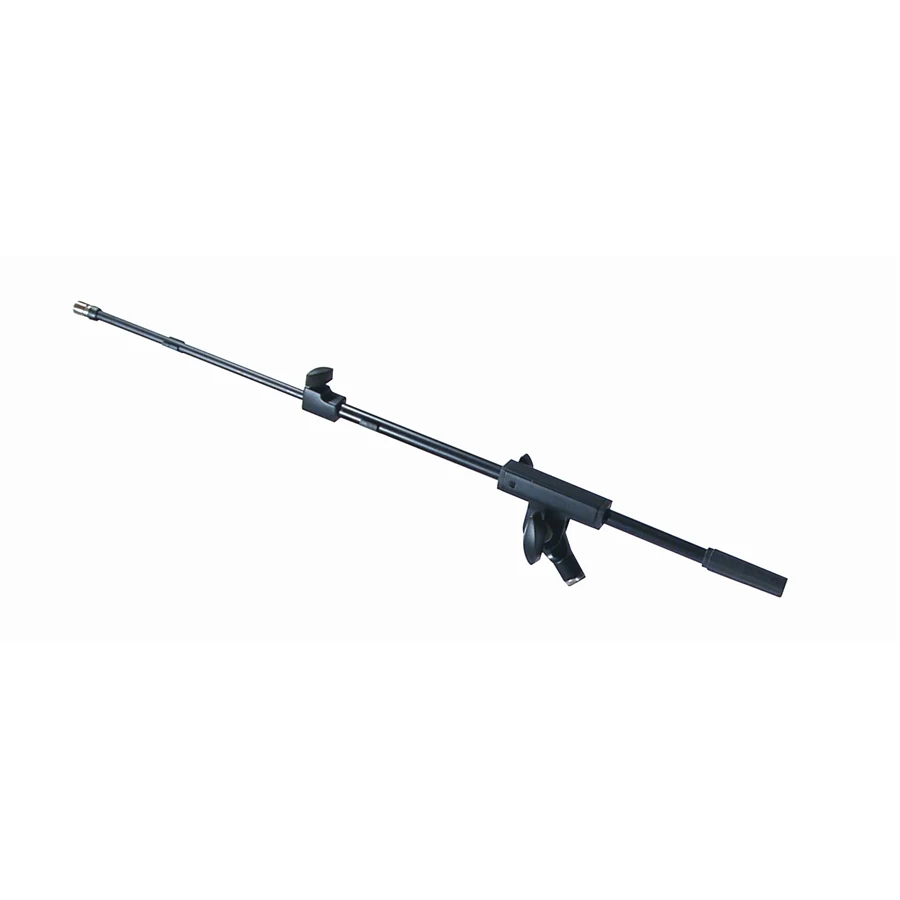 Extensión Boom Telescópica Para Micrófono QuikLok A/386BK AM