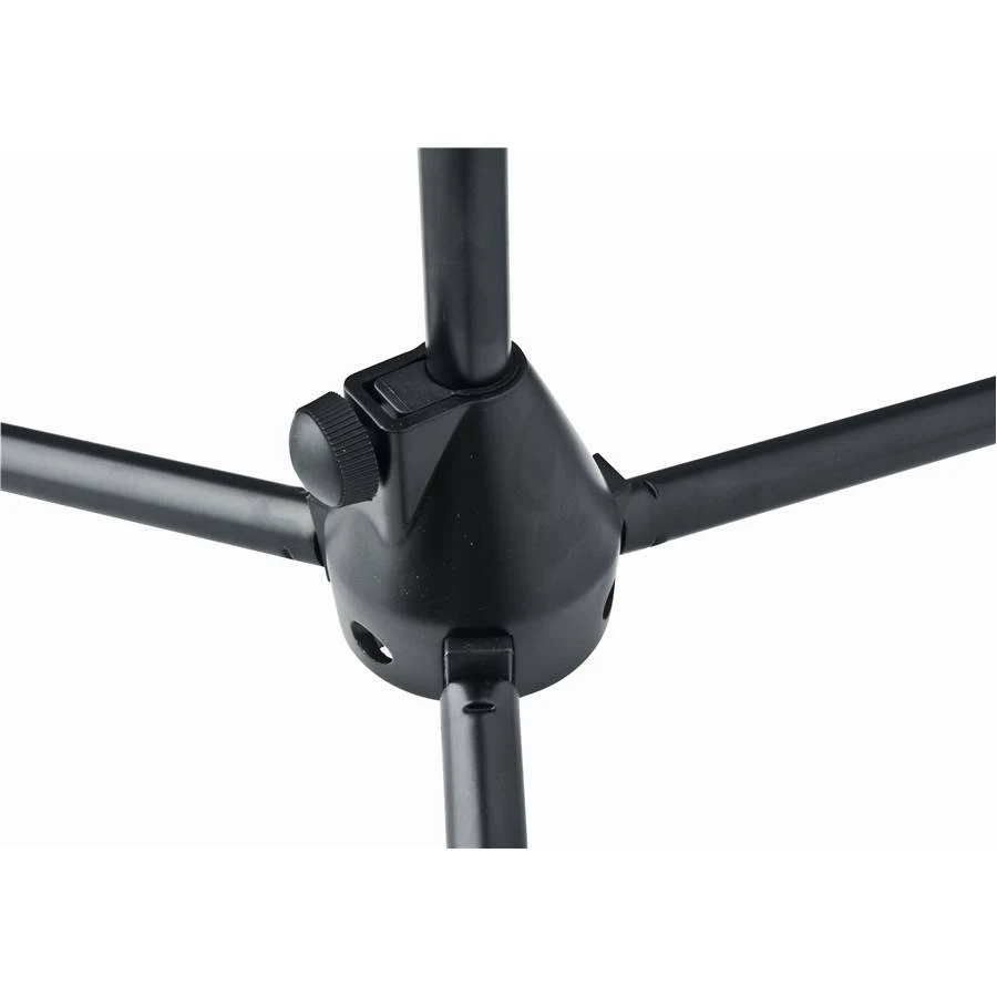 Atril Para Micrófono QuikLok A/492BK AM con Boom Fijo Reforzado - Imagen 2