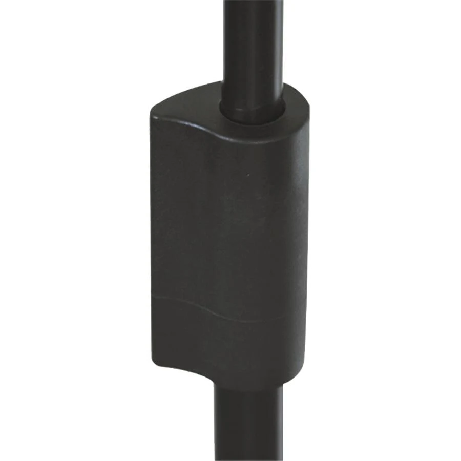 Soporte de Micrófono con Boom Telescópico Quiklok A/514BK AM - Imagen 5