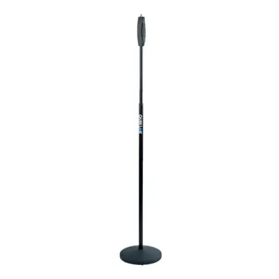 Soporte Recto para Micrófono Quiklok A/988BK AM