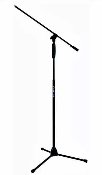 Base de Tripié para Micrófono Quiklok A/989BK AM
