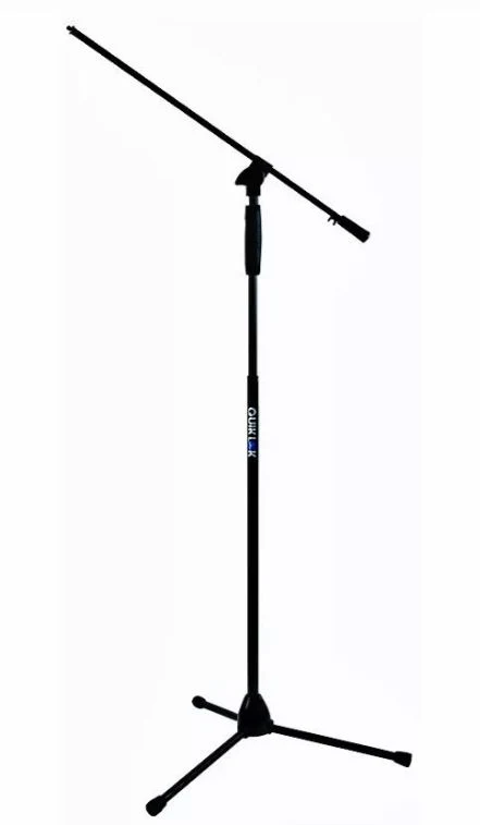 Base de Tripié para Micrófono Quiklok A/989BK AM