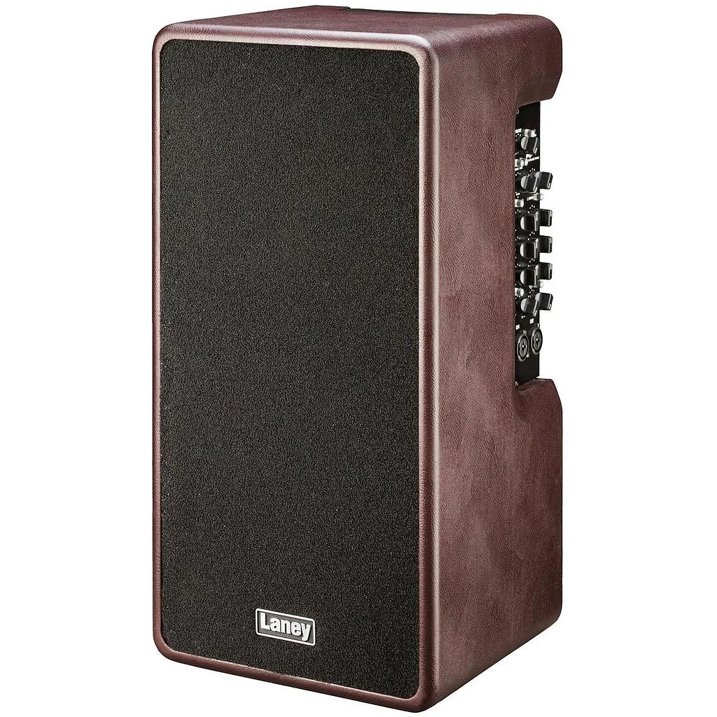 Amplificador Laney A-DUO para guitarra acústica 60W - Imagen 2