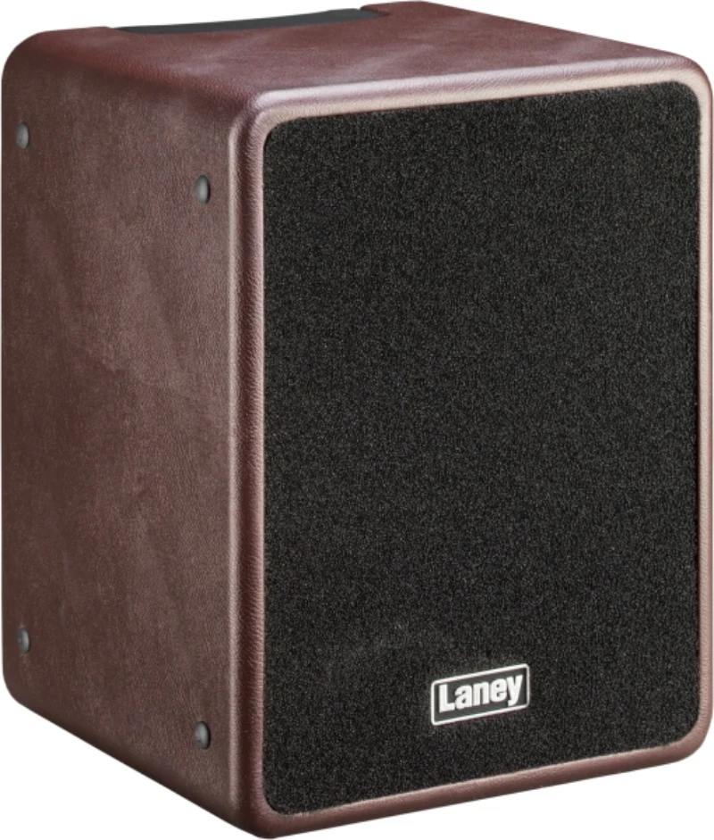 Amplificador Laney A-Fresco-2 para guitarra acústica 60W - Imagen 2