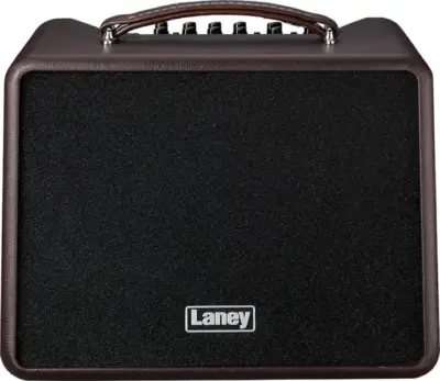 Amplificador Laney para guitarra electroacústica de 8" 60W