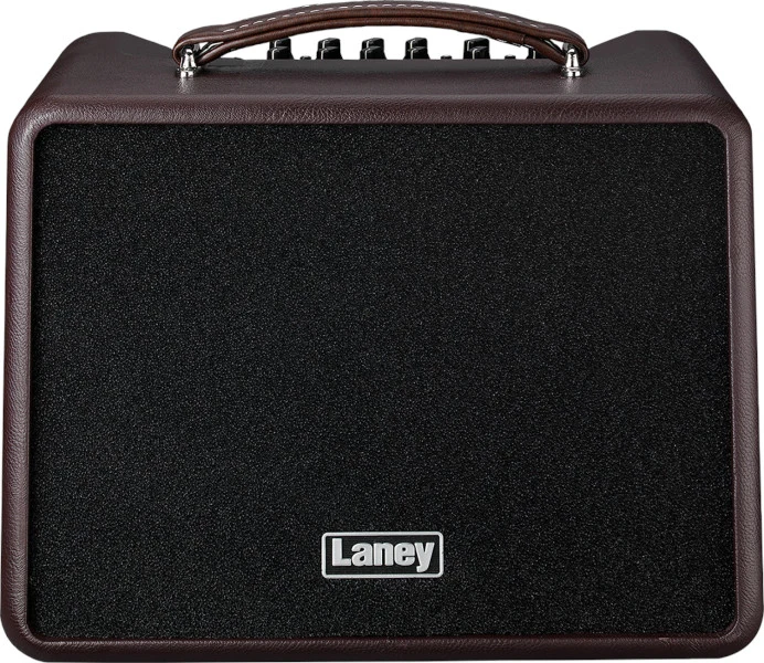 Amplificador Laney para guitarra electroacústica de 8" 60W