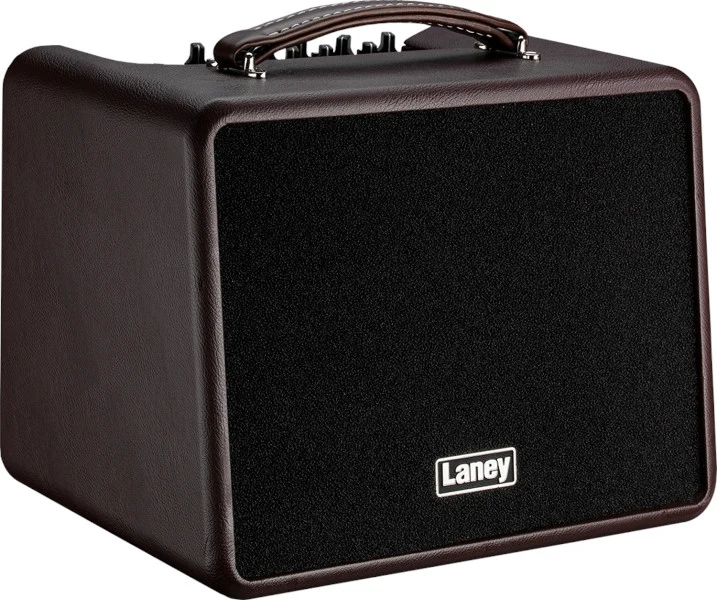 Amplificador Laney para guitarra electroacústica de 8" 60W - Imagen 2
