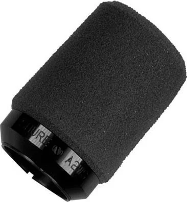 Filtro Antipop para Micrófono Shure SM57LC
