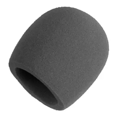 Filtro Antipop para Micrófono Shure