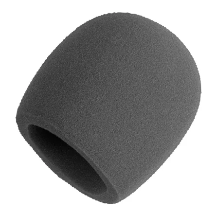 Filtro Antipop para Micrófono Shure