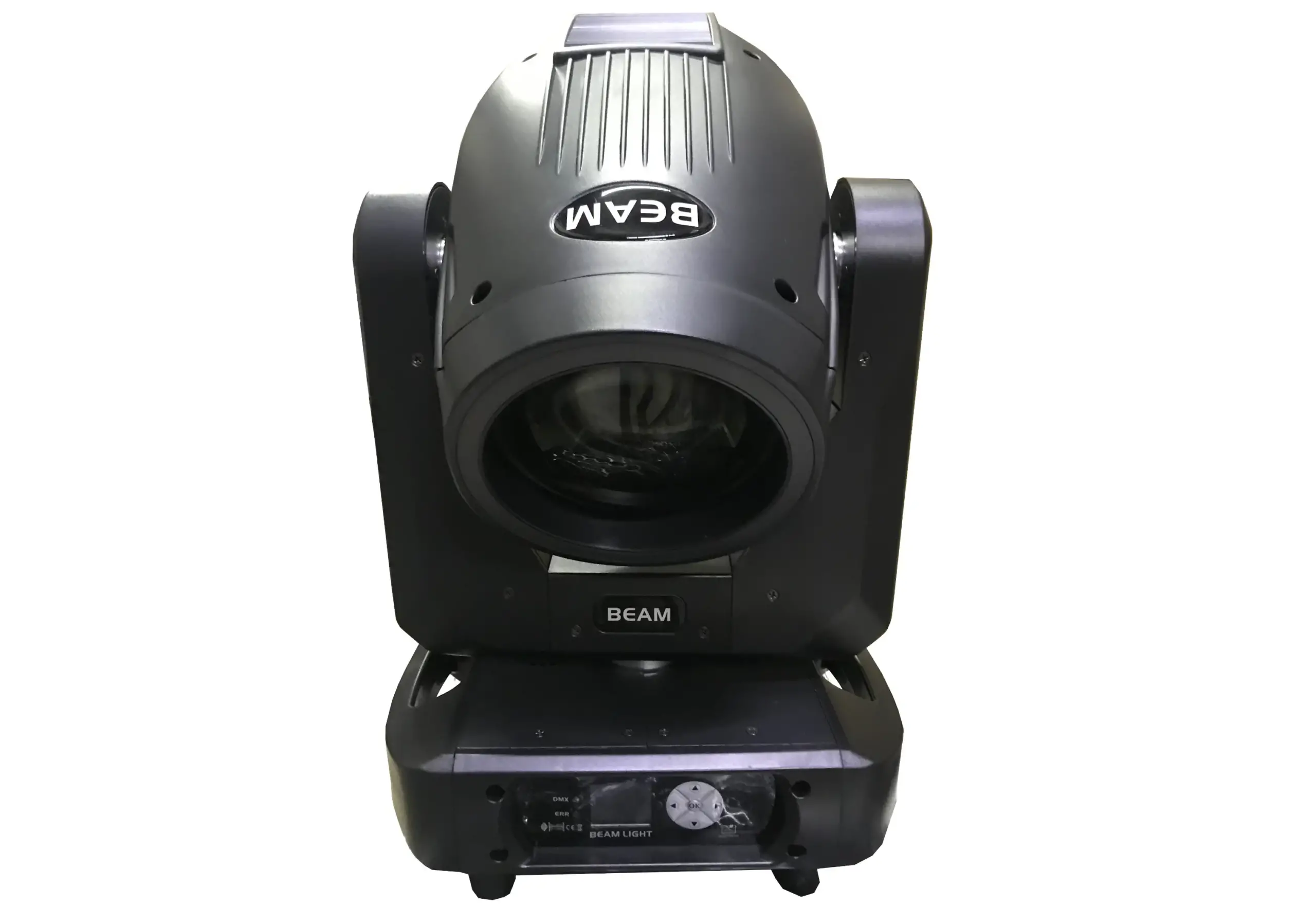 Juego de 2 Cabezas Beam 251W con Estuche Aro de LED