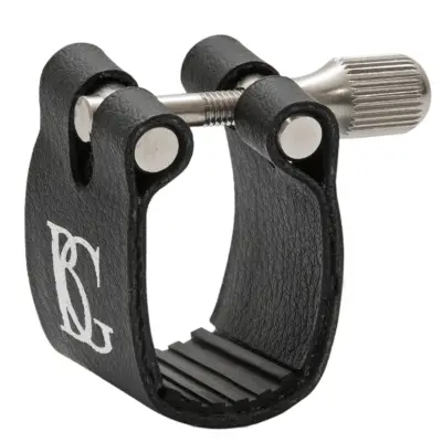 Abrazadera BG L6 para Boquilla de Clarinete Francés
