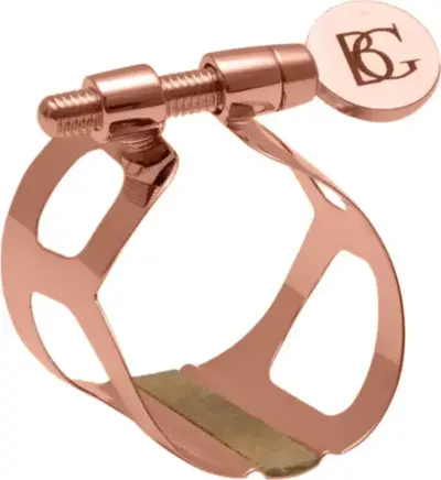 Abrazadera BG para Clarinete L39