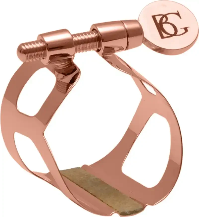 Abrazadera BG para Clarinete L39
