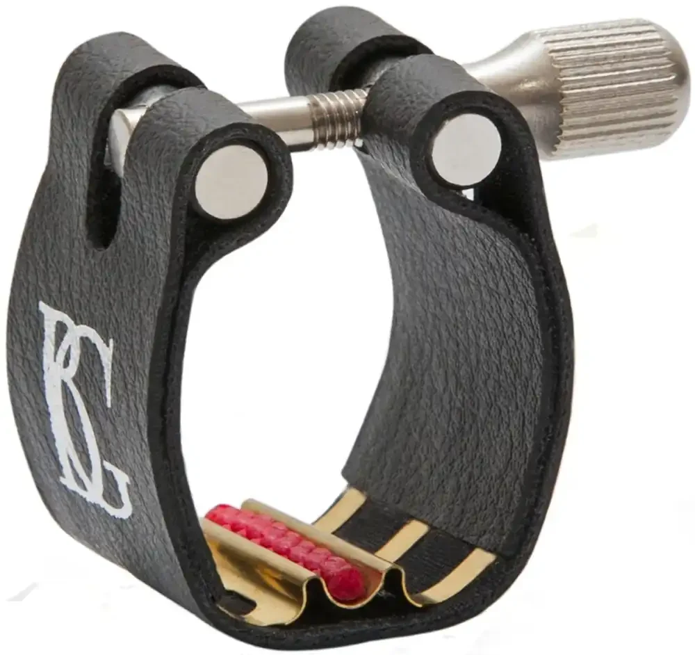 Abrazadera BG para Clarinete L4R