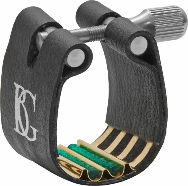 Abrazadera BG para Clarinete L9SR