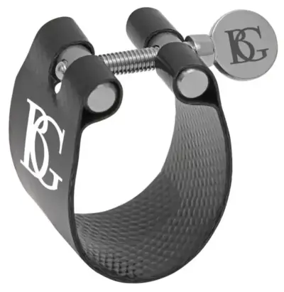 Abrazadera BG para Clarinete LFB