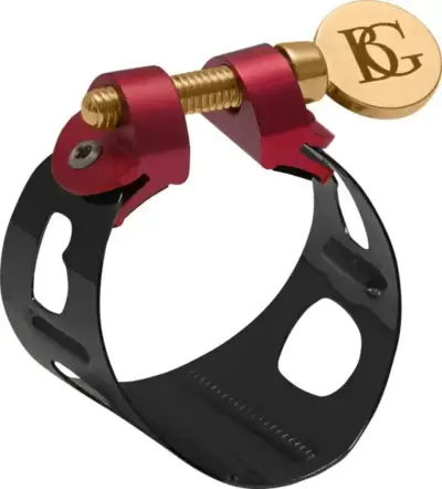 Abrazadera BG para Clarinete/Saxofón LDB