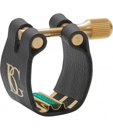 Abrazadera BG para Saxofón L12SR