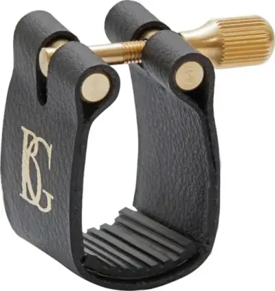 Abrazadera BG para Saxofón L13