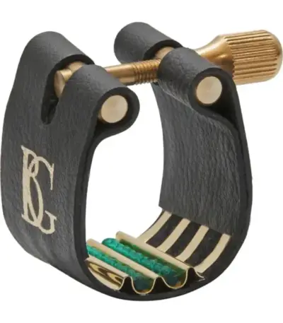 Abrazadera BG para Saxofón L13SR