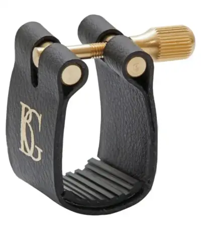 Abrazadera BG para Saxofón L15