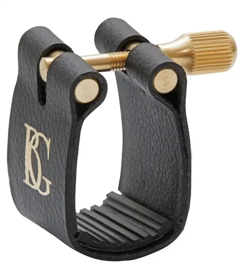 Abrazadera BG para Saxofón L15